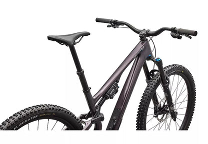 Stumpjumper 15 EVO Expert<– FACT 11m Carbon, FOX Performance Elite mit GENIE, XT Di2