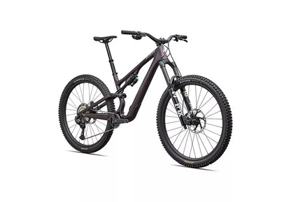 Stumpjumper 15 EVO Expert<– FACT 11m Carbon, FOX Performance Elite mit GENIE, XT Di2