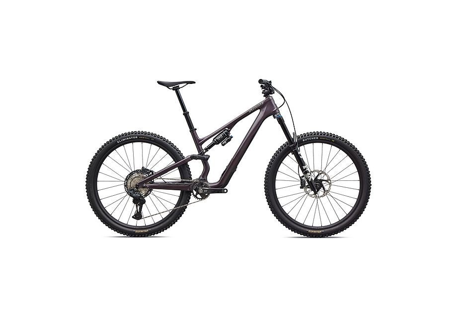 Stumpjumper 15 EVO Expert<– FACT 11m Carbon, FOX Performance Elite mit GENIE, XT Di2