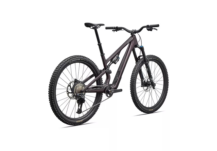 Stumpjumper 15 EVO Expert<– FACT 11m Carbon, FOX Performance Elite mit GENIE, XT Di2