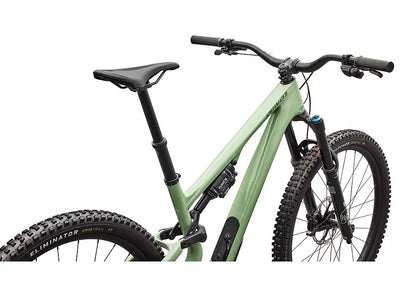 Stumpjumper 15 EVO Expert<– FACT 11m Carbon, FOX Performance Elite mit GENIE, XT Di2