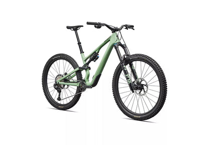 Stumpjumper 15 EVO Expert<– FACT 11m Carbon, FOX Performance Elite mit GENIE, XT Di2