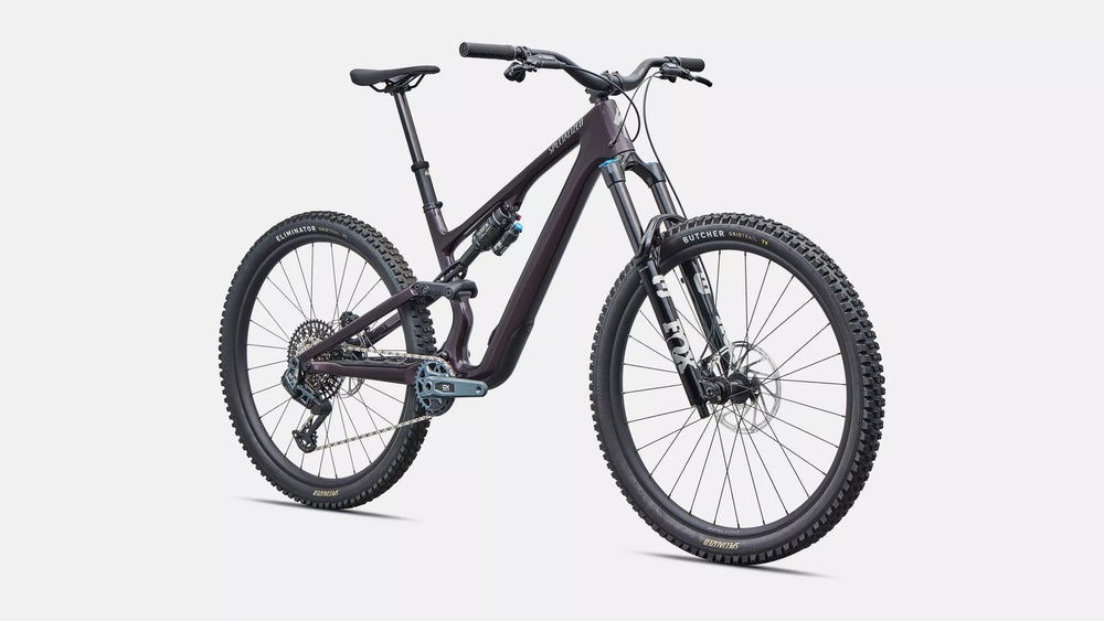 Stumpjumper 15 EVO Expert