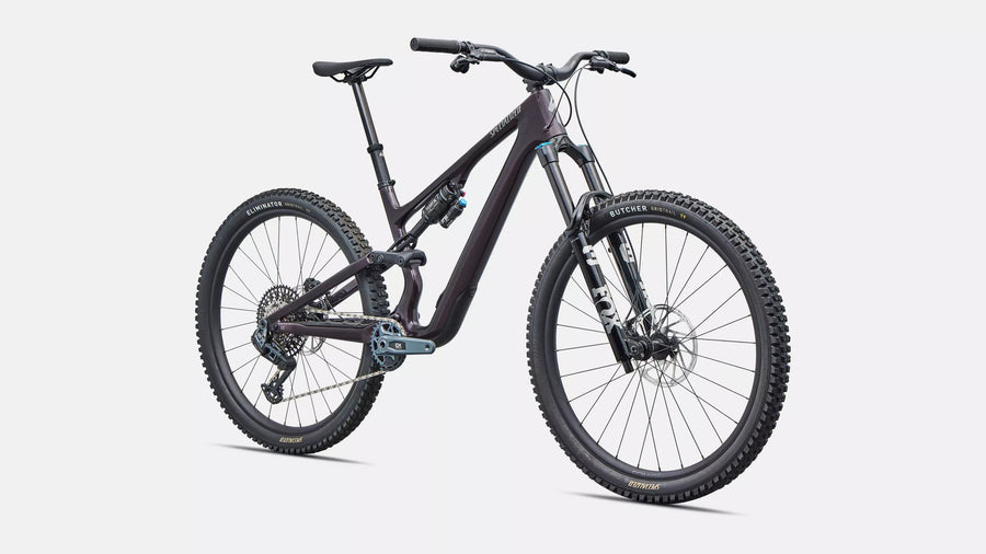 Stumpjumper 15 EVO Expert