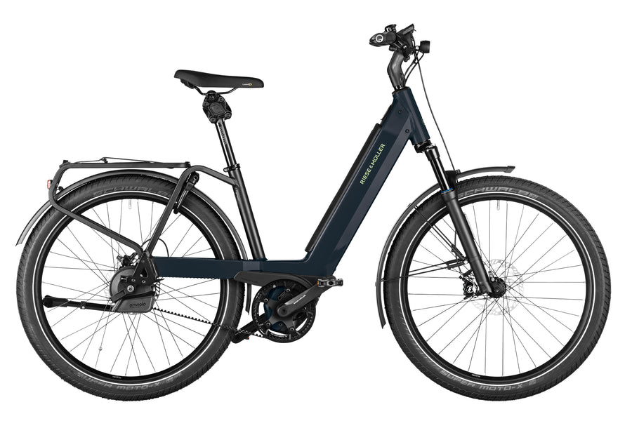 Nevo GT automatic - 47cm