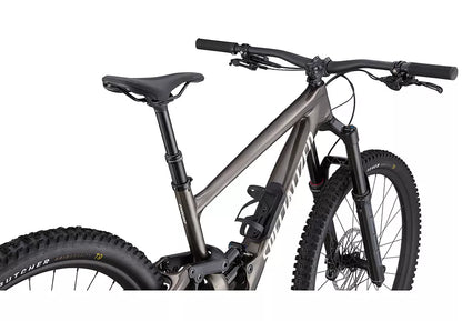 Enduro Comp