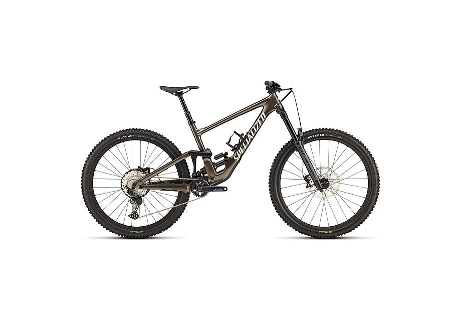 Enduro Comp