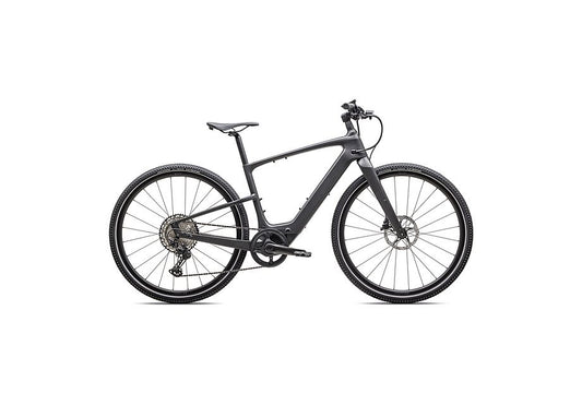 Turbo Vado SL 2 6.0 Carbon