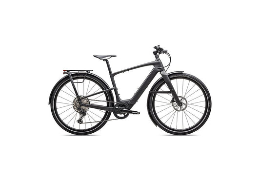 Turbo Vado SL 2 6.0 EQ Carbon