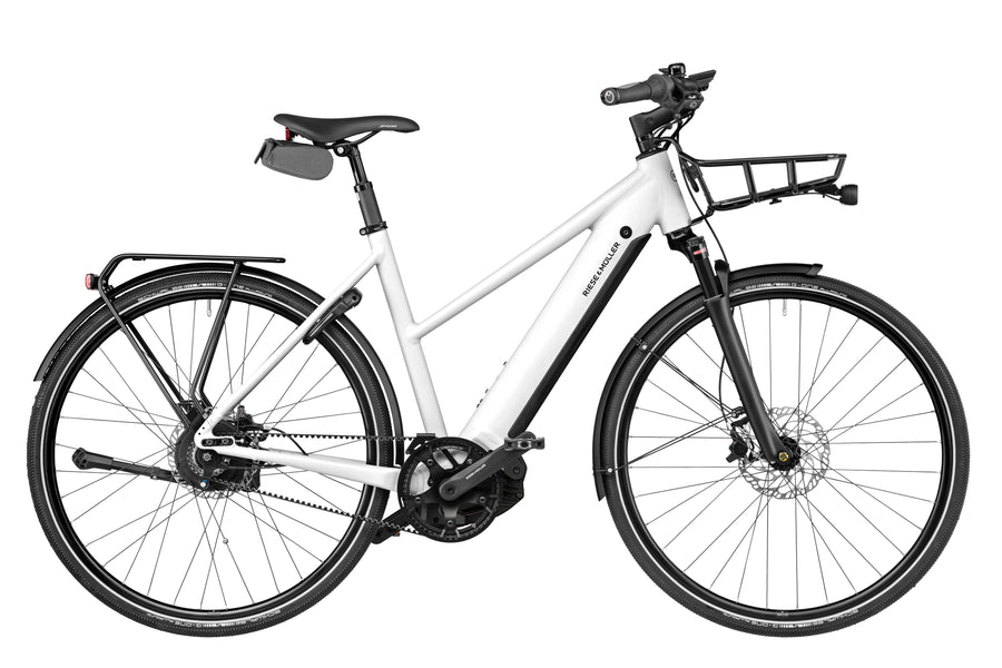 Roadster4 Mixte vario - 45cm