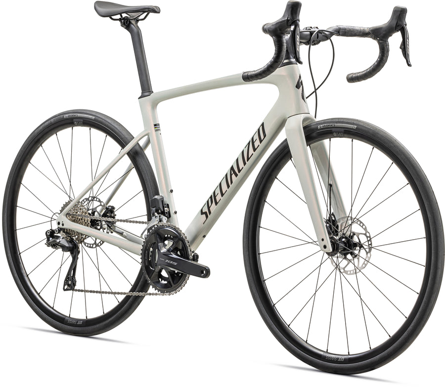 ROUBAIX SL8 COMP