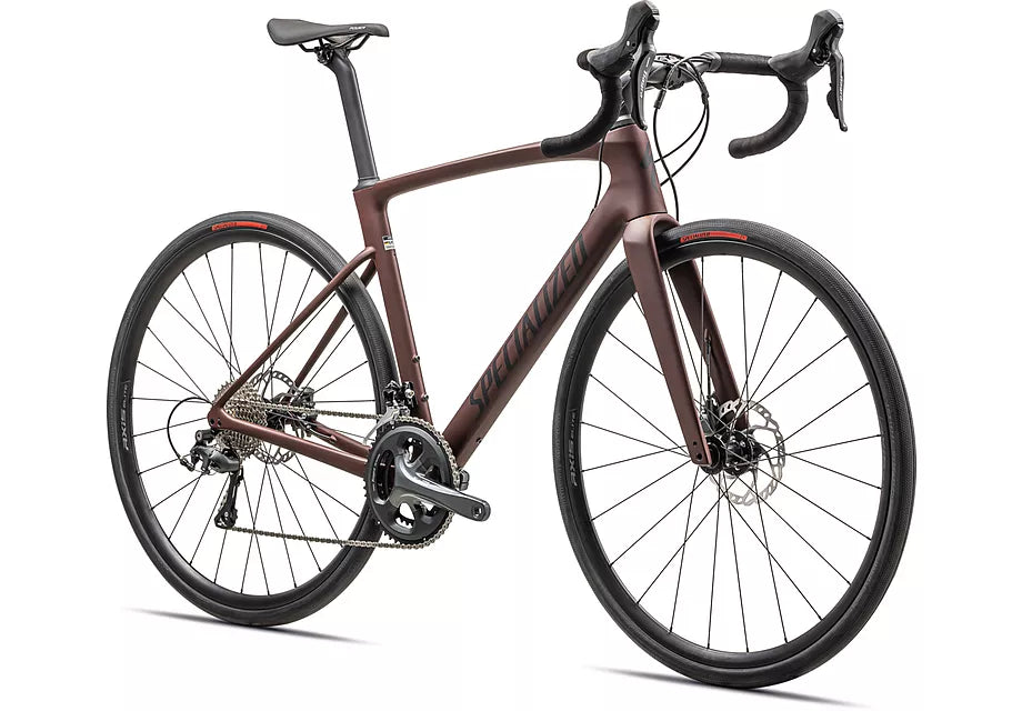 Roubaix SL8 - Shimano Tiagra