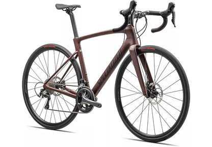 Roubaix SL8 - Shimano Tiagra