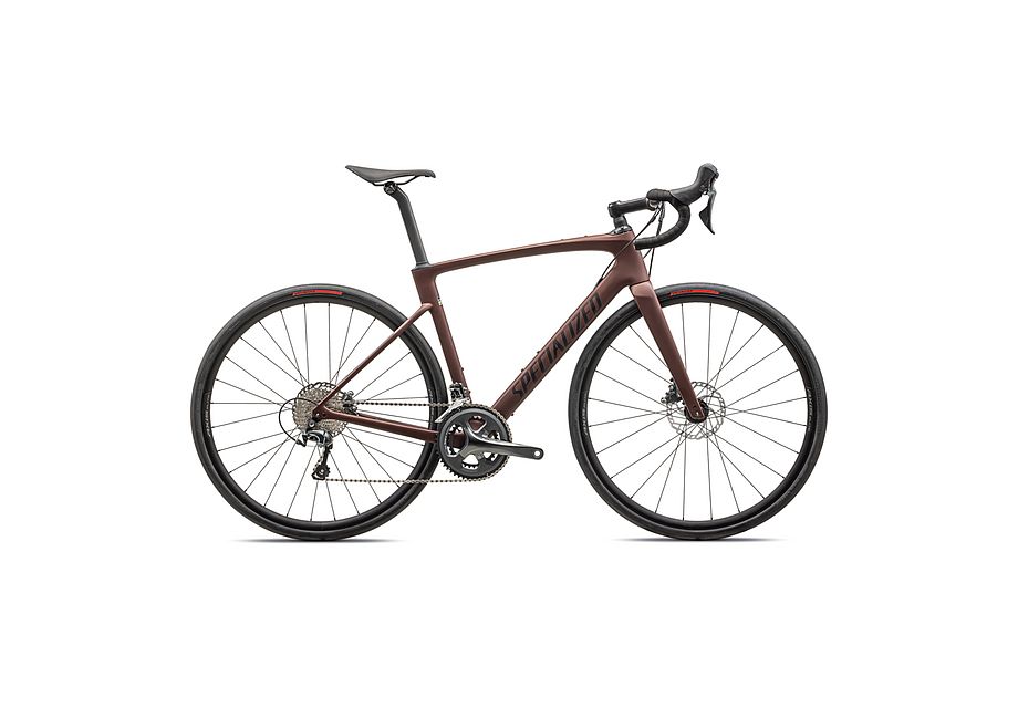Roubaix SL8 - Shimano Tiagra