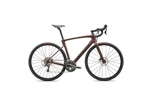 Roubaix SL8 - Shimano Tiagra