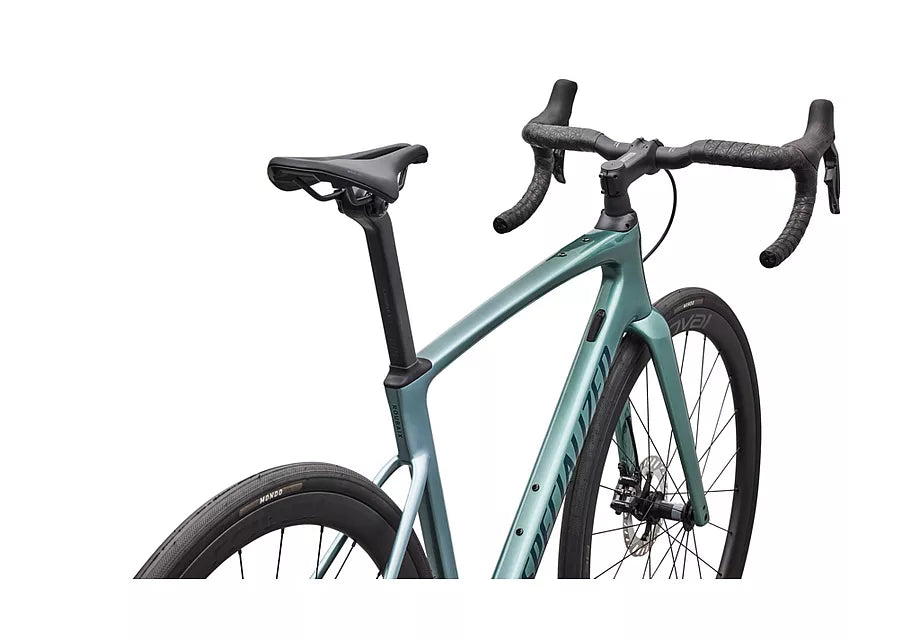 Roubaix SL8 Expert