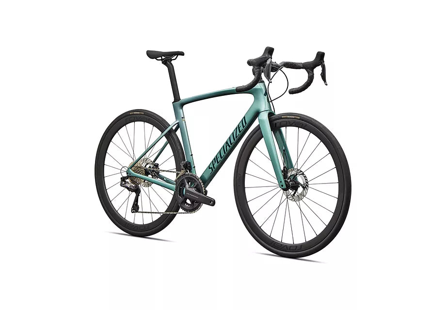 Roubaix SL8 Expert