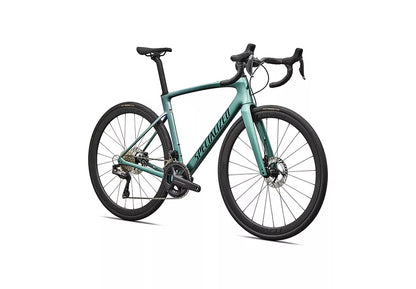 Roubaix SL8 Expert