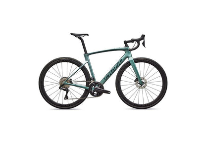 Roubaix SL8 Expert