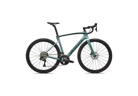 Roubaix SL8 Expert