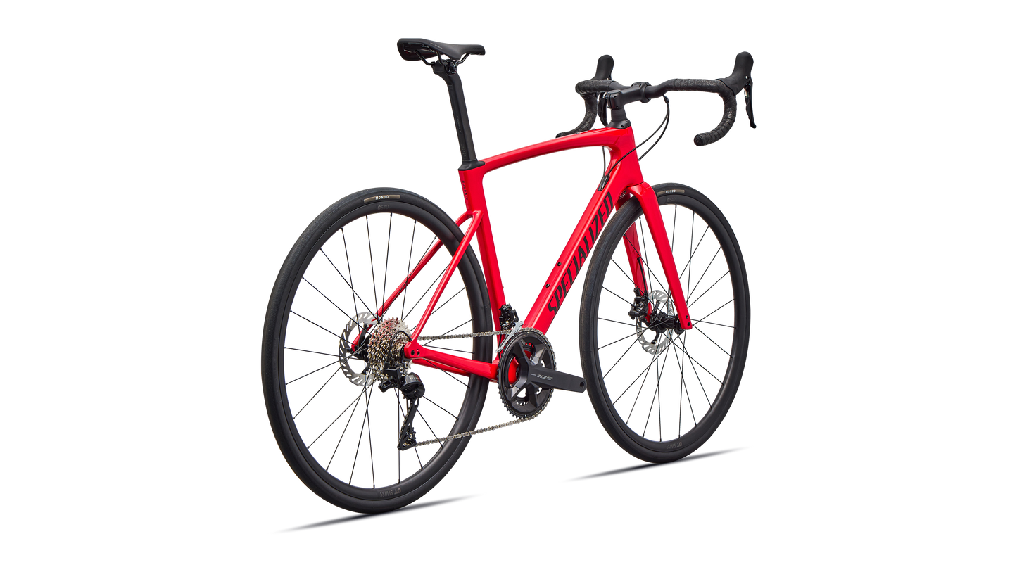 Roubaix SL8 Sport 105
