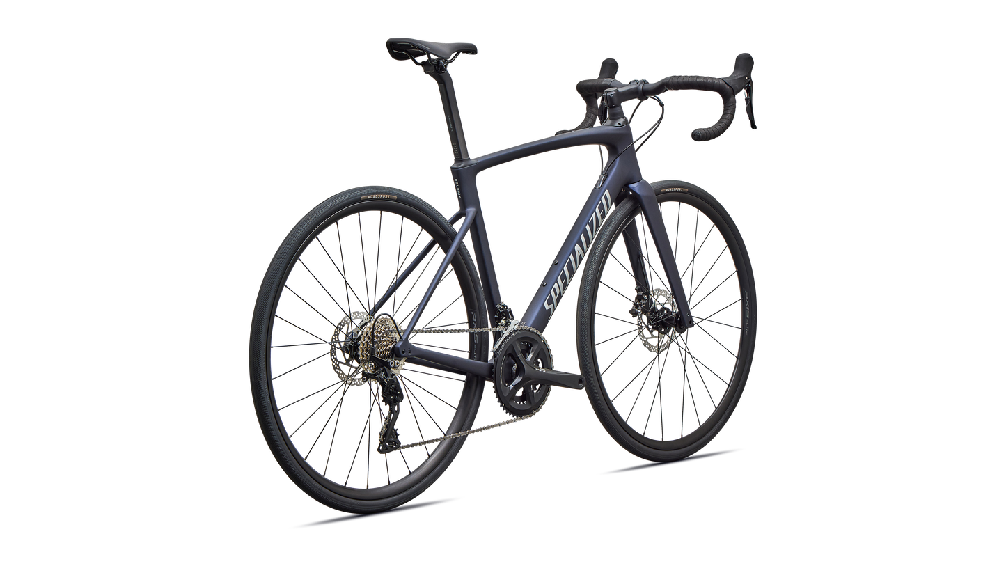 Roubaix SL8 – Shimano Tiagra