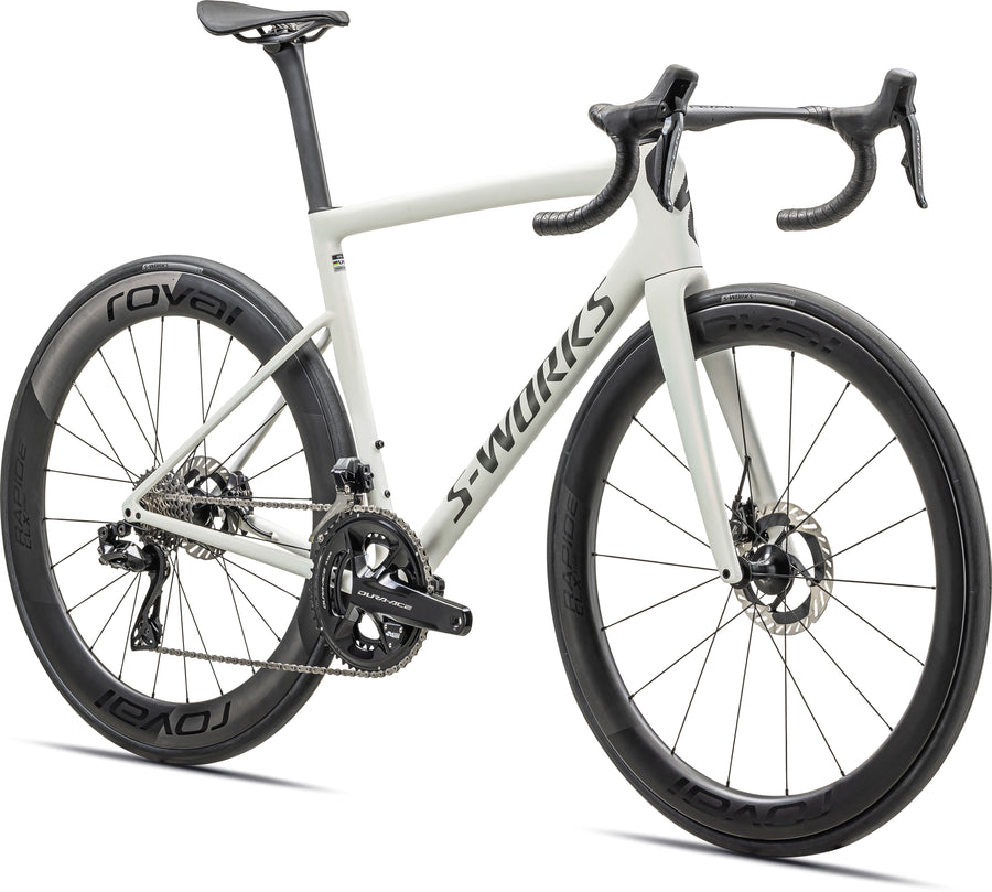 S-WORKS TARMAC SL8 - DURA-ACE DI2
