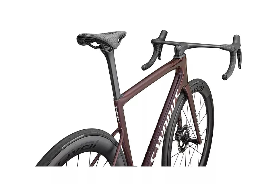 S-Works Tarmac SL8 - Shimano Dura-Ace Di2