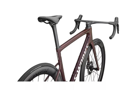 S-Works Tarmac SL8 - Shimano Dura-Ace Di2
