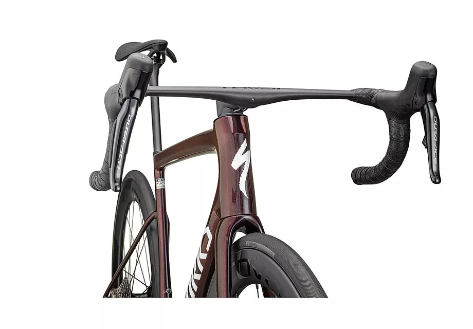 S-Works Tarmac SL8 - Shimano Dura-Ace Di2
