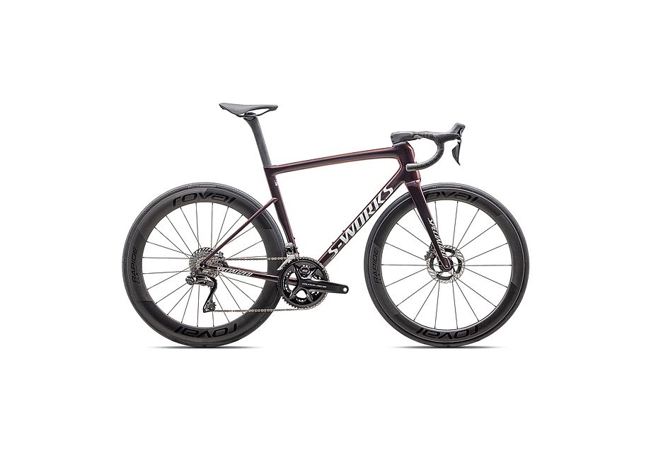 S-Works Tarmac SL8 - Shimano Dura-Ace Di2