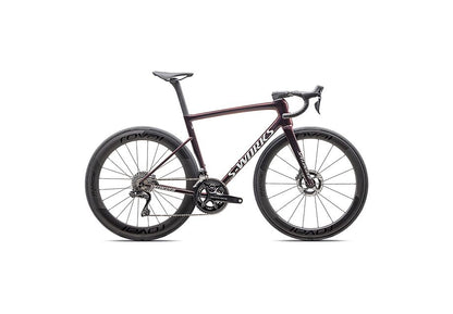 S-Works Tarmac SL8 - Shimano Dura-Ace Di2