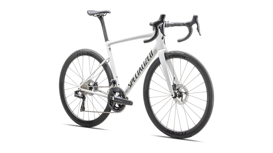 TARMAC SL8 EXPERT - ULTEGRA DI2