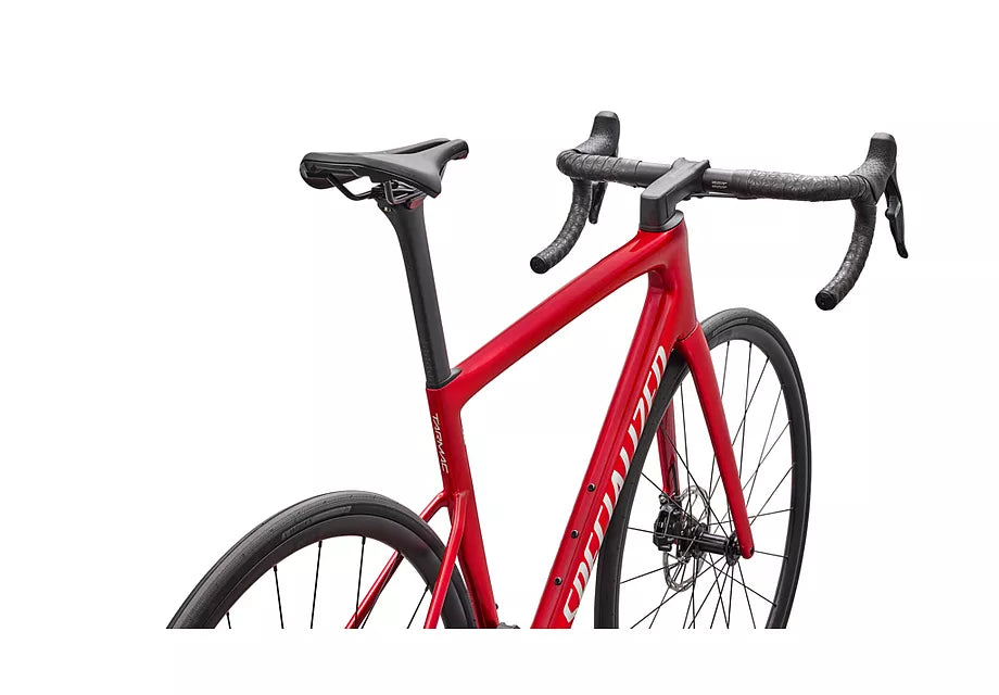 Tarmac SL8 Comp - SRAM Rival AXS