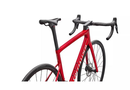 Tarmac SL8 Comp - SRAM Rival AXS
