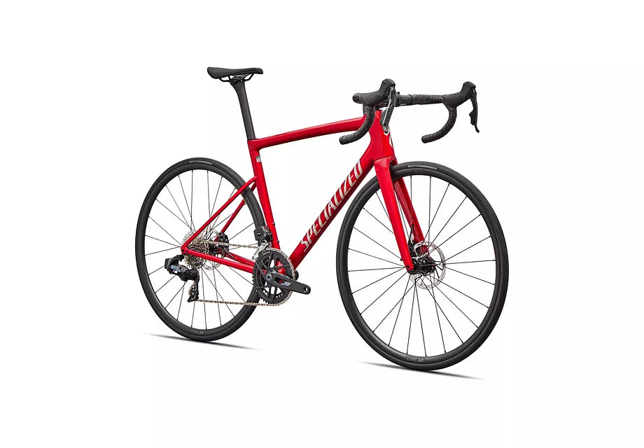 Tarmac SL8 Comp - SRAM Rival AXS