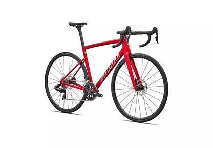 Tarmac SL8 Comp - SRAM Rival AXS