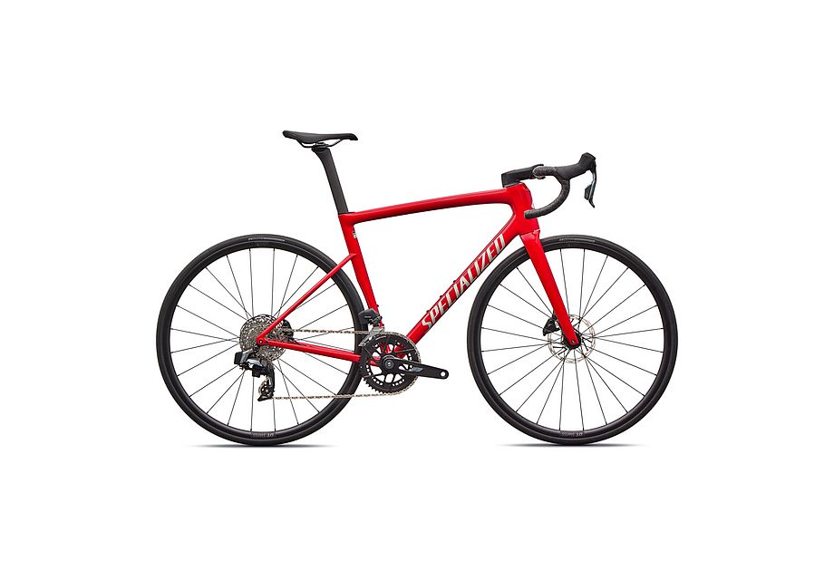 Tarmac SL8 Comp - SRAM Rival AXS