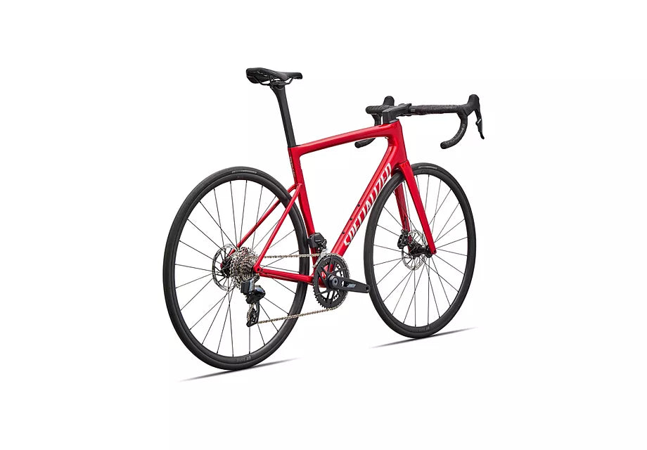 Tarmac SL8 Comp - SRAM Rival AXS