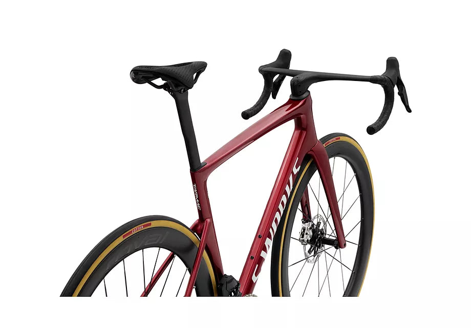 S-Works Tarmac SL9 – SRAM RED AXS