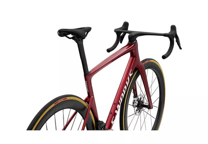 S-Works Tarmac SL9 – SRAM RED AXS