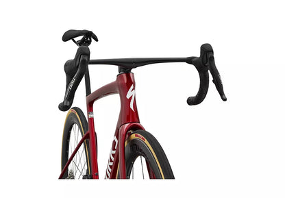 S-Works Tarmac SL9 – SRAM RED AXS