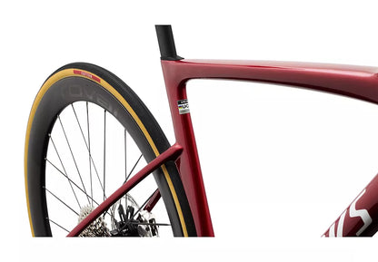 S-Works Tarmac SL9 – SRAM RED AXS
