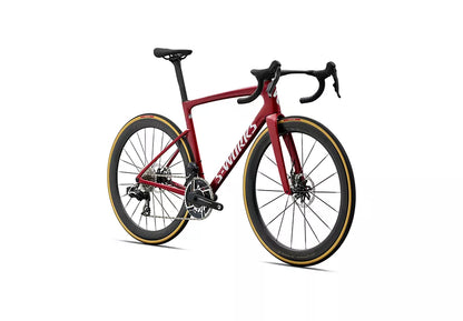 S-Works Tarmac SL9 – SRAM RED AXS