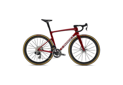 S-Works Tarmac SL9 – SRAM RED AXS