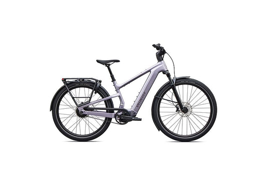 Turbo Vado 3 5.0 IGH