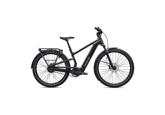 Turbo Vado 3 5.0 IGH