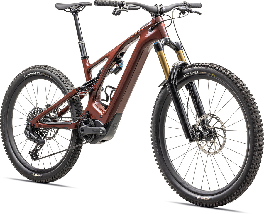 TURBO LEVO PRO CARBON