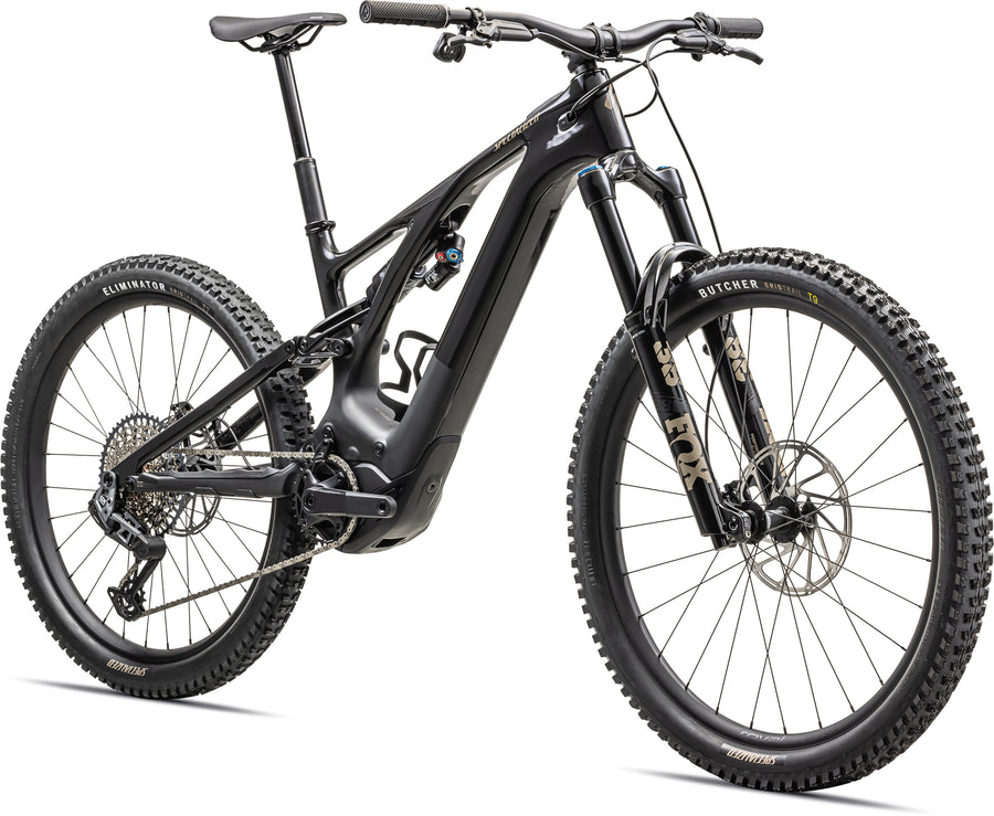 TURBO LEVO EXPERT CARBON G3