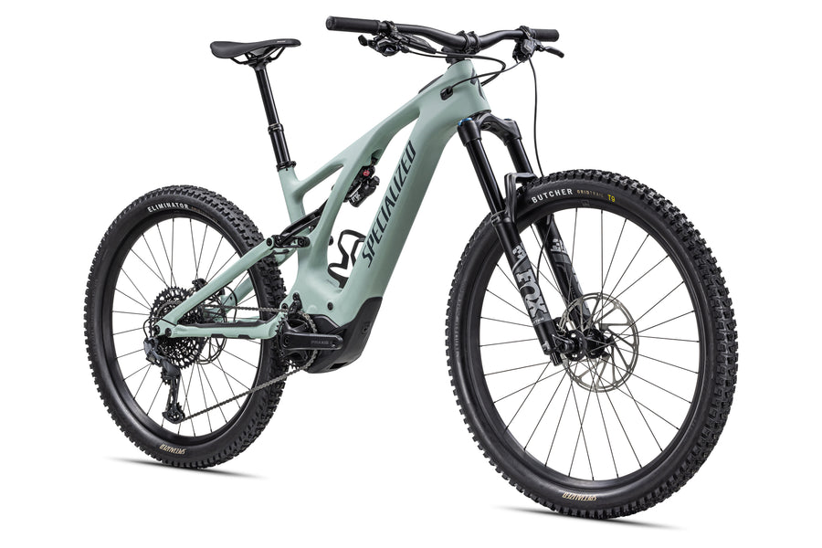 TURBO LEVO COMP